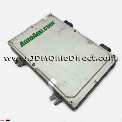 JDM EK9 Civic Type R 97spec Auto Aqu B16B ECU